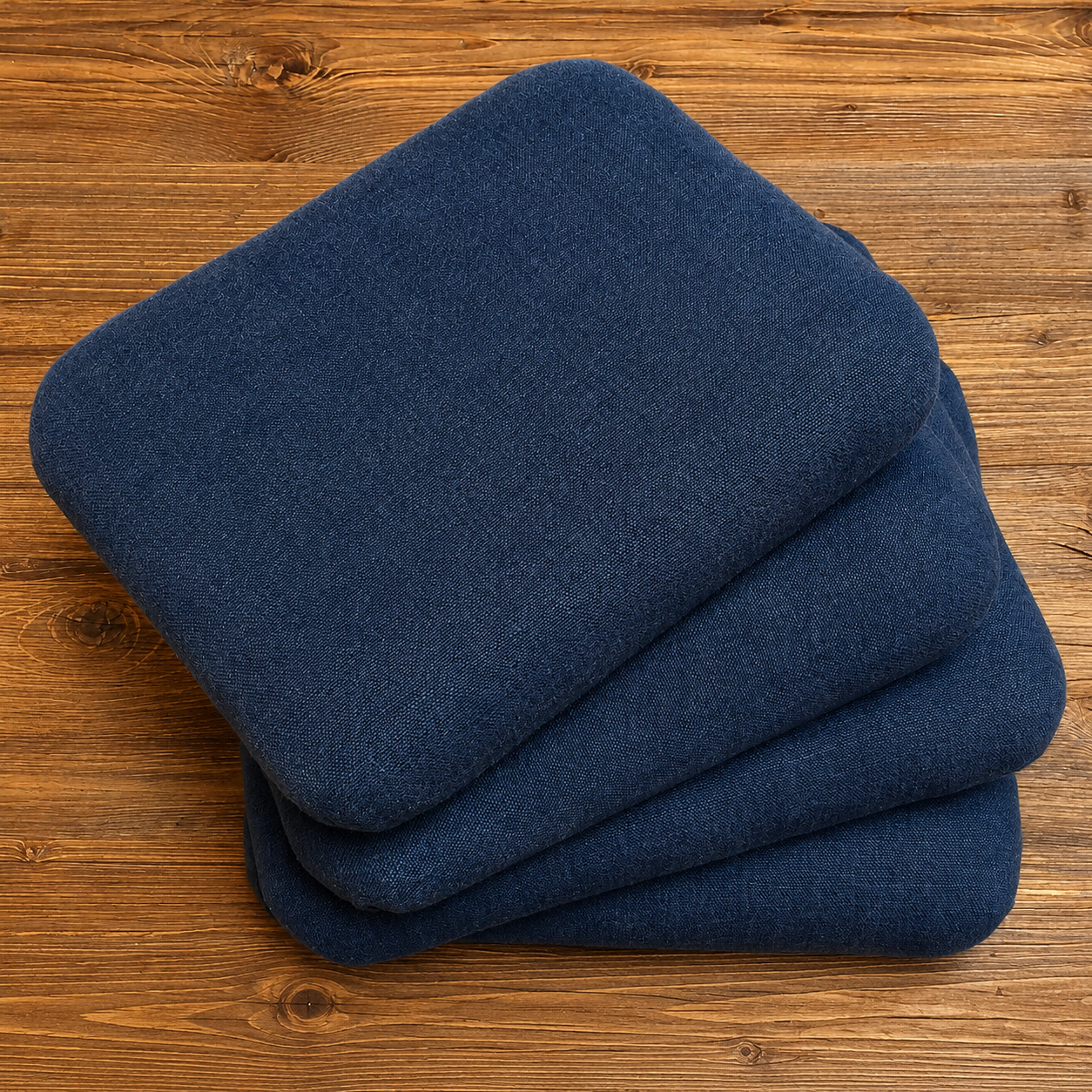 Coussins sur mesure — Bruxelles