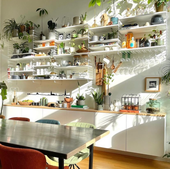 Tables sur mesure — Bruxelles